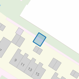 Perceel WRG03-H-3140