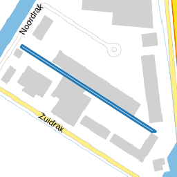 Perceel WRG03-H-3200