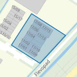 Perceel WRG03-H-3227