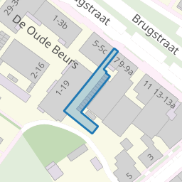 Perceel WRG03-H-3254