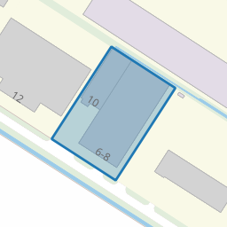 Perceel WRG03-H-3265