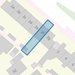 Perceel WRG03-H-3292