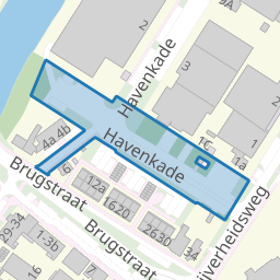 Perceel WRG03-H-3297