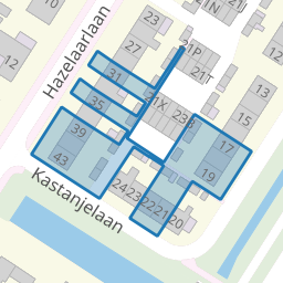 Perceel WRG03-H-3309