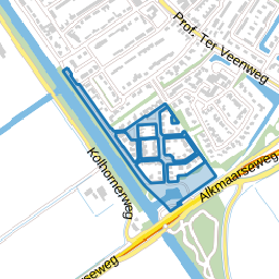 Perceel WRG03-H-3315