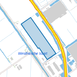 Perceel WRG03-H-3331