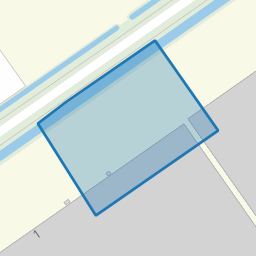 Perceel WRG03-H-345