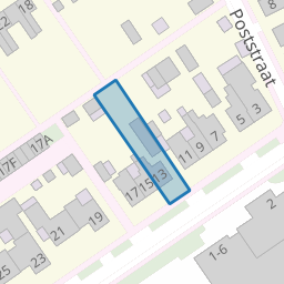 Perceel WRG03-H-412