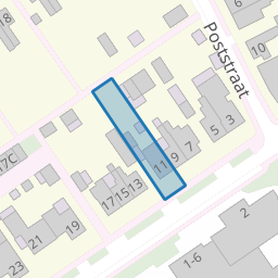 Perceel WRG03-H-413