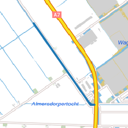 Perceel WRG03-H-693