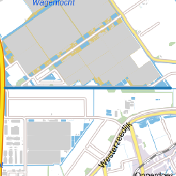 Perceel WRG03-H-694