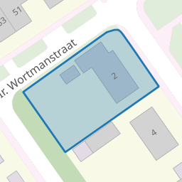 Perceel WRG03-H-755