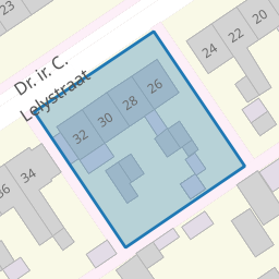 Perceel WRG03-H-810