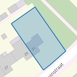 Perceel WRG03-H-836