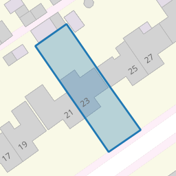 Perceel WRG03-H-840