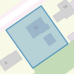 Perceel WRG03-H-853