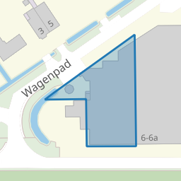 Perceel WRG03-H-921