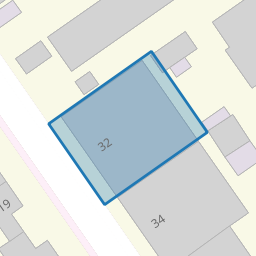 Perceel WRG03-H-939