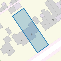 Perceel WRG03-H-941