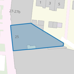 Perceel WRG03-I-109