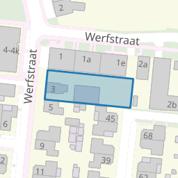 Perceel WRG03-I-1120
