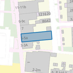Perceel WRG03-I-113