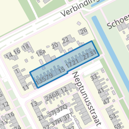 Perceel WRG03-I-1405