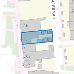 Perceel WRG03-I-146