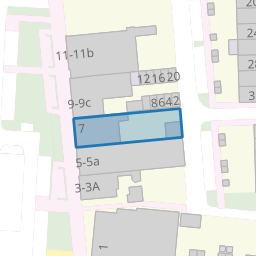 Perceel WRG03-I-147