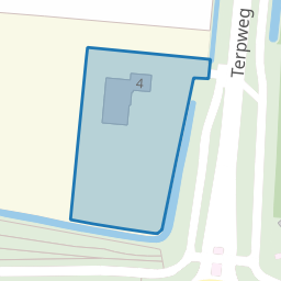 Perceel WRG03-I-1476