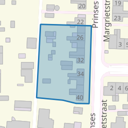 Perceel WRG03-I-1479