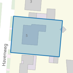 Perceel WRG03-I-154