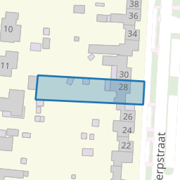 Perceel WRG03-I-1576
