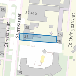 Perceel WRG03-I-158