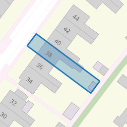Perceel WRG03-I-1745