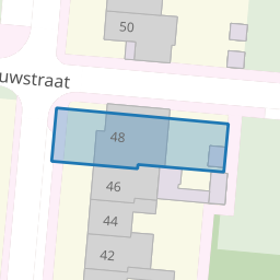 Perceel WRG03-I-1834