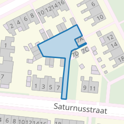 Perceel WRG03-I-1869
