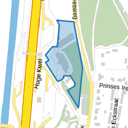 Perceel WRG03-I-2073