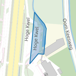 Perceel WRG03-I-2074