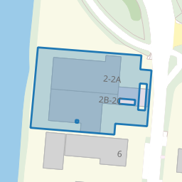 Perceel WRG03-I-2140