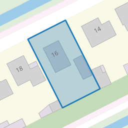 Perceel WRG03-I-2201