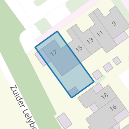 Perceel WRG03-I-2266