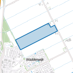 Perceel WRG03-I-231