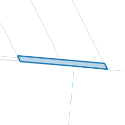 Perceel WRG03-I-2321