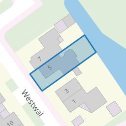 Perceel WRG03-I-2491
