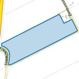 Perceel WRG03-I-2571