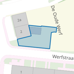 Perceel WRG03-I-2642