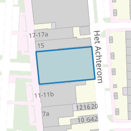 Perceel WRG03-I-2647