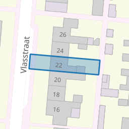 Perceel WRG03-I-2831