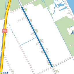 Perceel WRG03-I-2867
